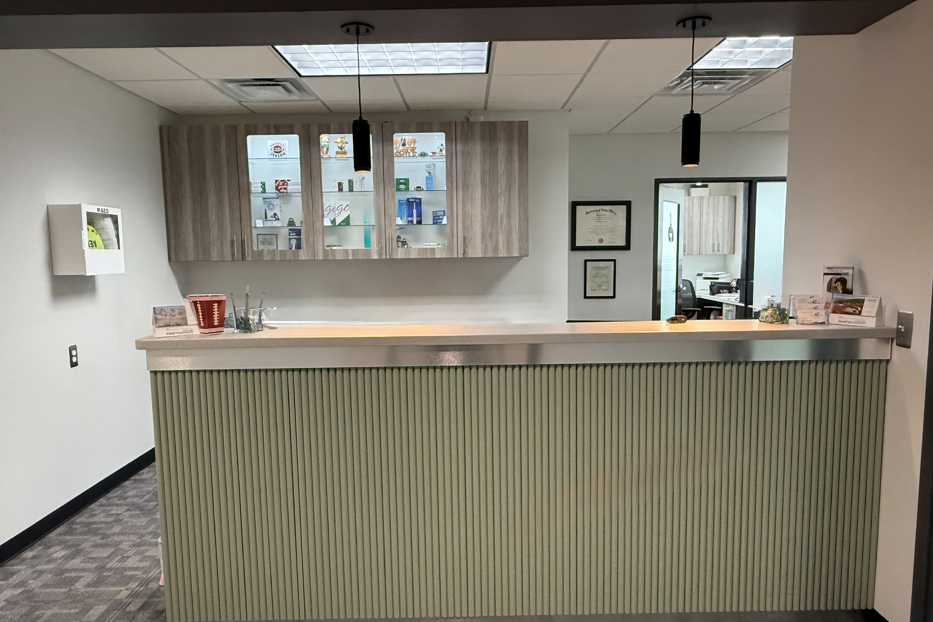 Dream Dental Group | Veneers, Night Guards and SureSmile Aligners